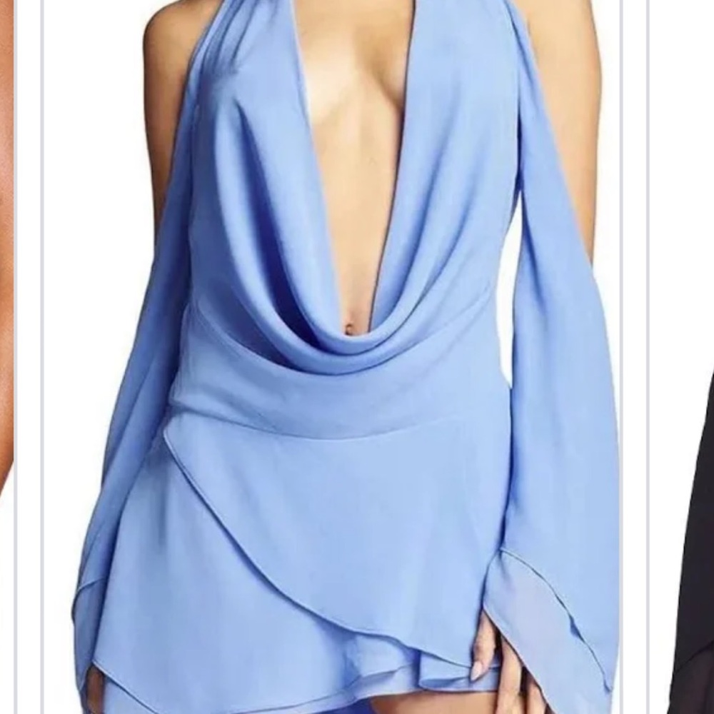 IAMGIA dress never worn